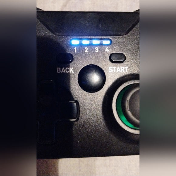 Cotonie Improved Gamepadfor Wireless Controller - Picture 2 of 5